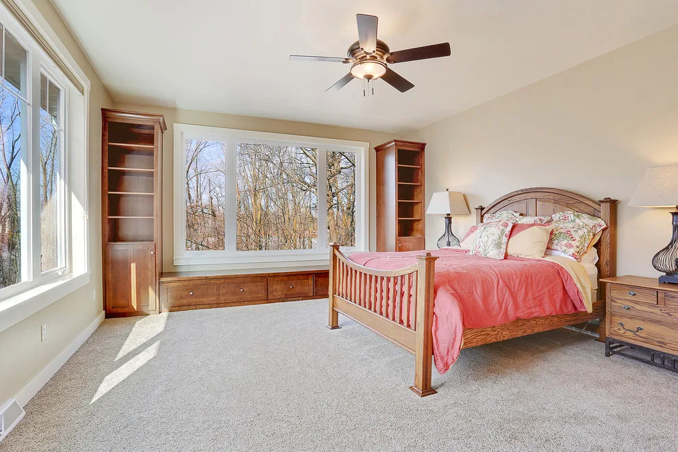 Ranch-Style Home with Completed Basement by C & C Custom Builders - Photo 14