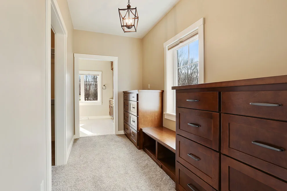 Ranch-Style Home with Completed Basement by C & C Custom Builders - Photo 4