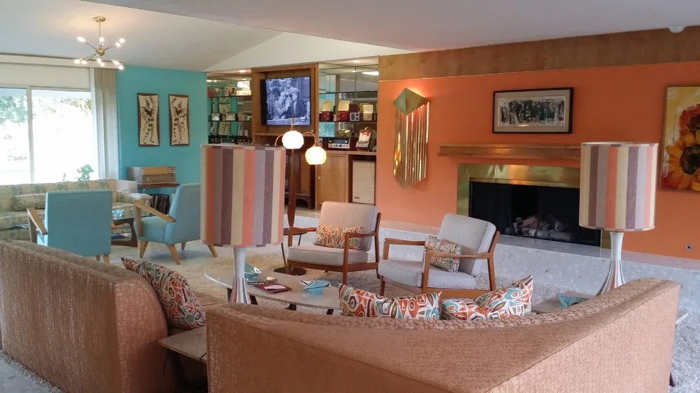 Restored William Cody in Rancho Mirage by Shields Residential Inc. - Photo 3