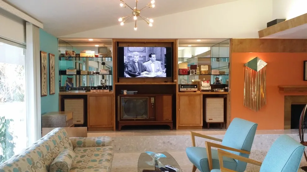 Restored William Cody in Rancho Mirage by Shields Residential Inc. - Photo 7