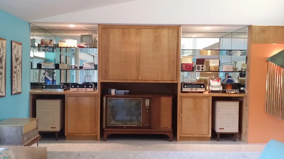 Restored William Cody in Rancho Mirage by Shields Residential Inc. - Photo 8