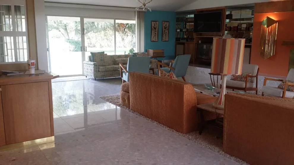 Restored William Cody in Rancho Mirage by Shields Residential Inc. - Photo 2