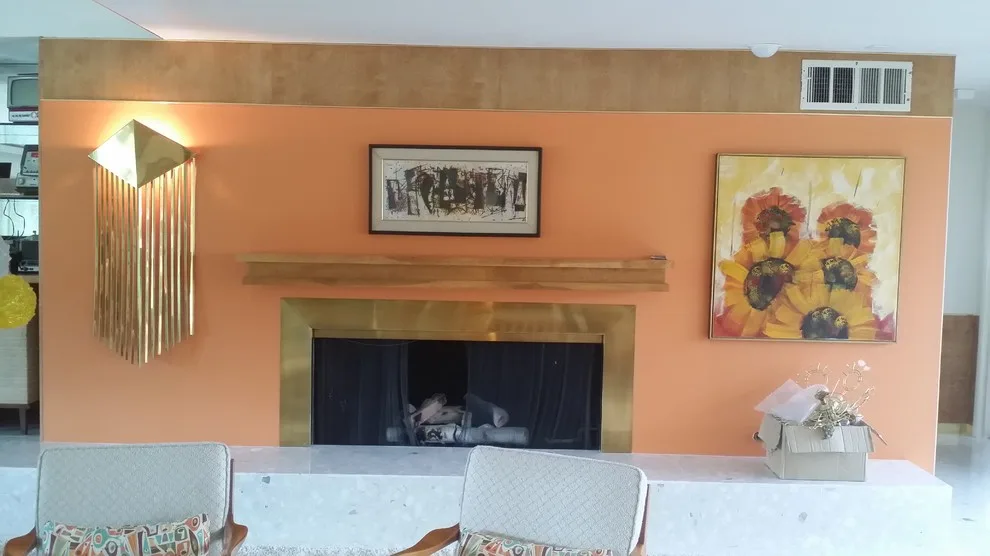 Restored William Cody in Rancho Mirage by Shields Residential Inc. - Photo 6