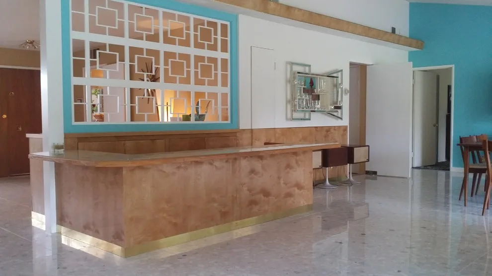 Restored William Cody in Rancho Mirage by Shields Residential Inc. - Photo 4