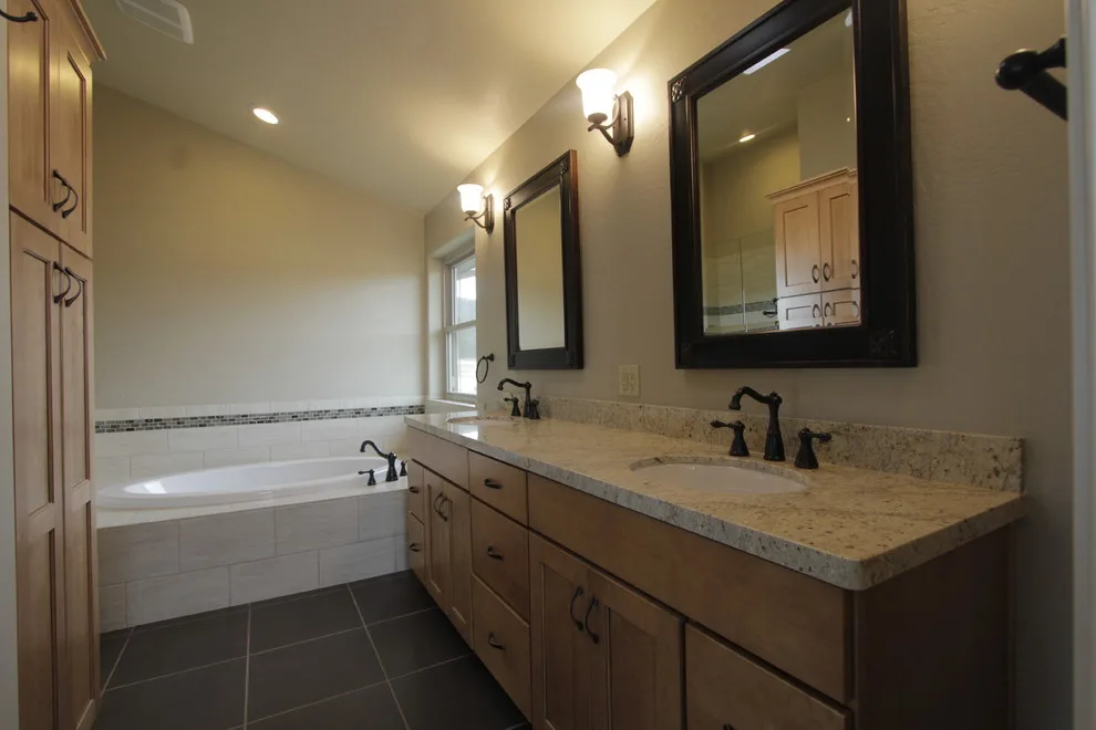 Randall - Fresh Residence by JKC Inc General Contractor - Photo 6