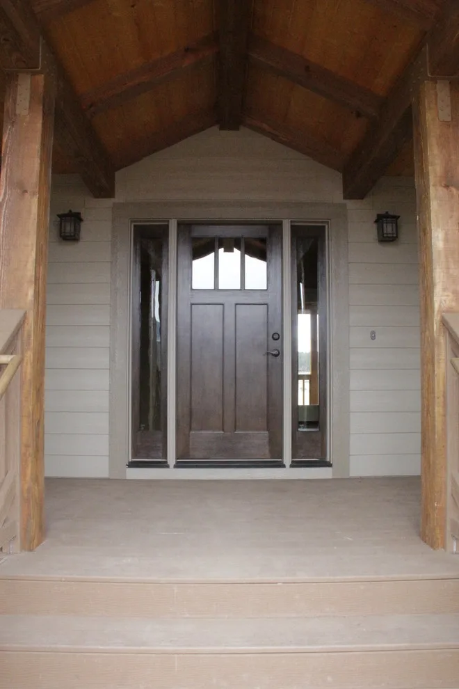 Randall - Fresh Residence by JKC Inc General Contractor - Photo 12