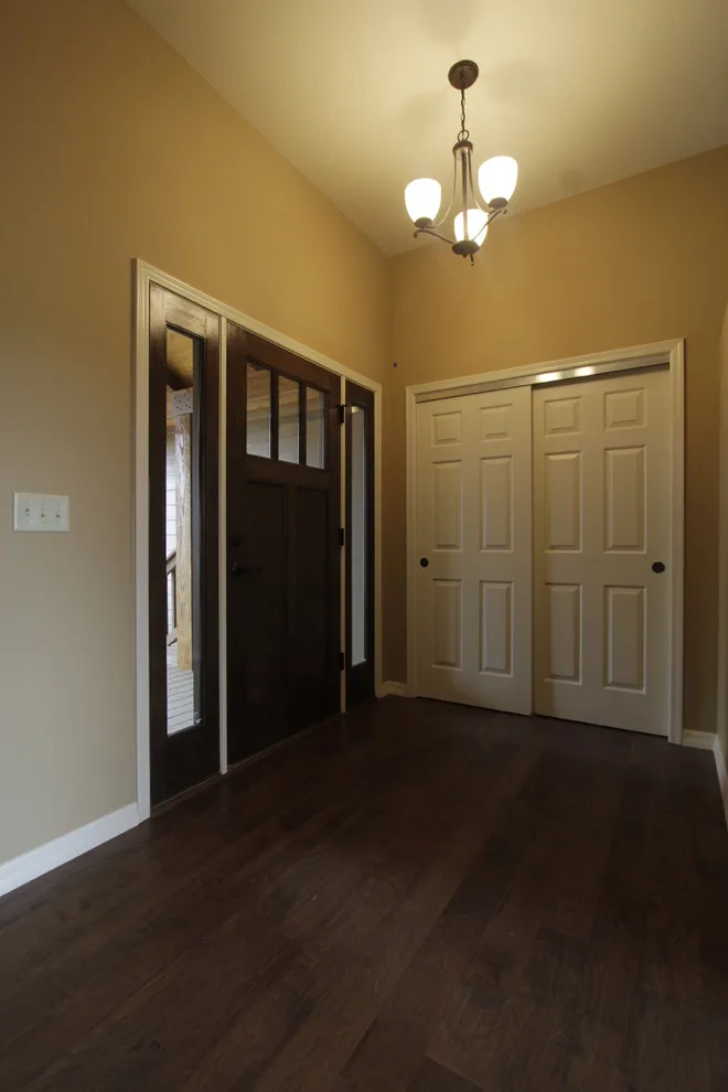 Randall - Fresh Residence by JKC Inc General Contractor - Photo 19