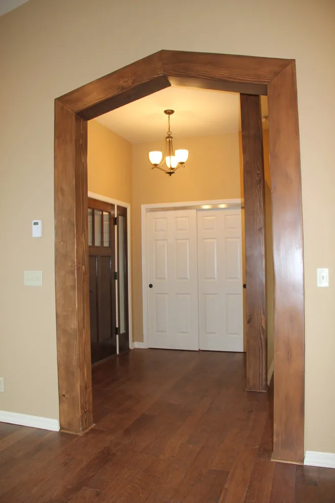 Randall - Fresh Residence by JKC Inc General Contractor - Photo 17