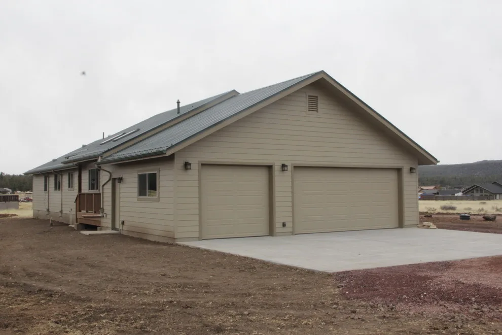 Randall - Fresh Residence by JKC Inc General Contractor - Photo 7