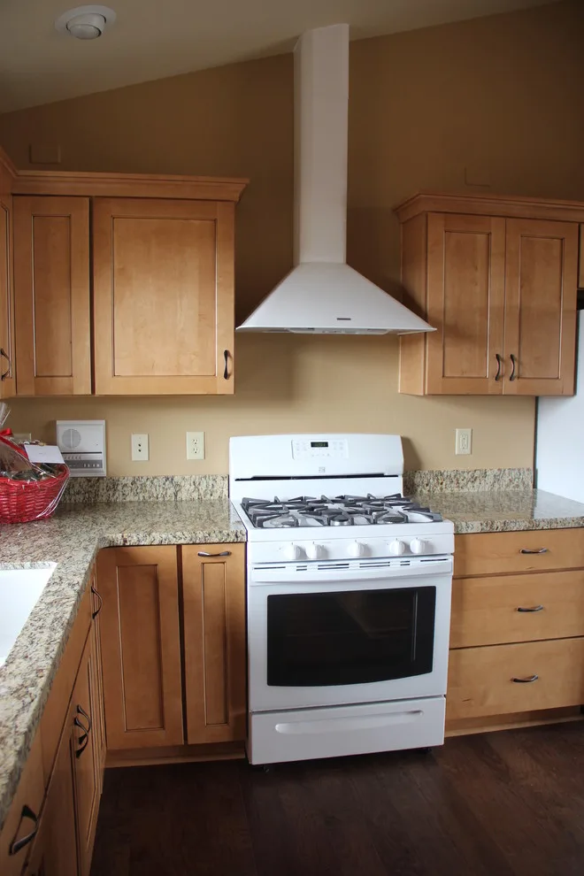 Randall - Fresh Residence by JKC Inc General Contractor - Photo 2