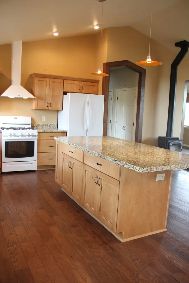 Randall - Fresh Residence by JKC Inc General Contractor - Photo 5