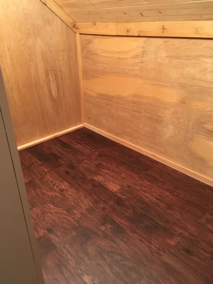 Grayson's Forest - Attic Transformation by Monnahandy Man - Photo 4