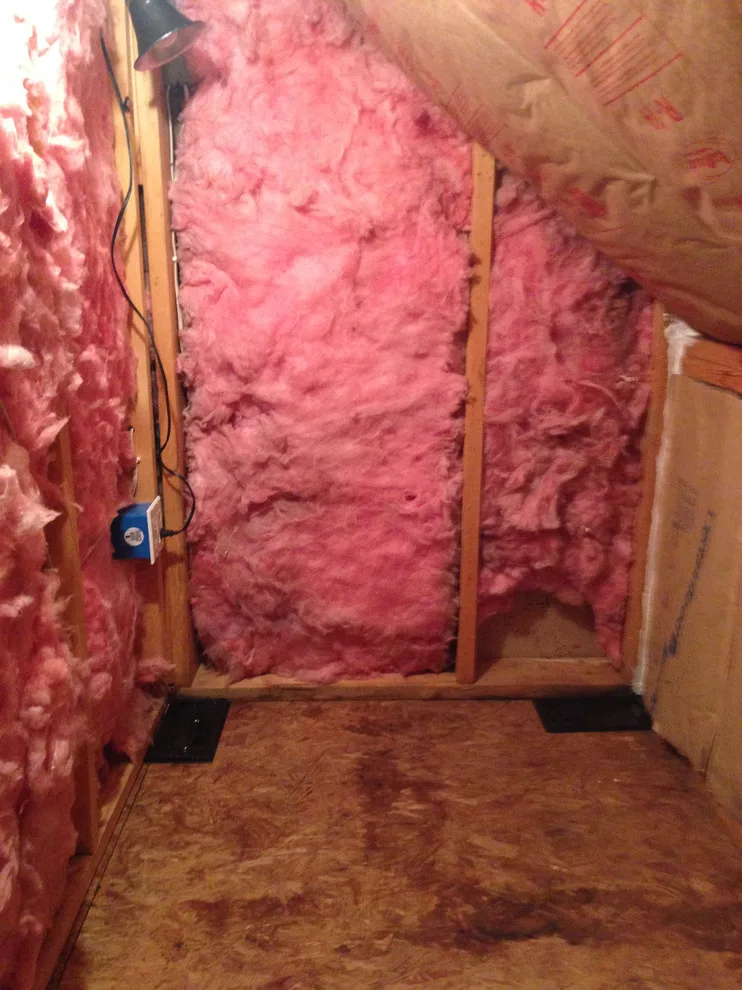 Grayson's Forest - Attic Transformation by Monnahandy Man - Photo 3