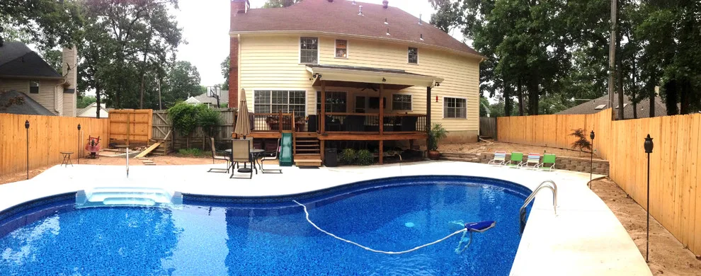 Outdoor Space Transformation by Monnahandy Man - Photo 3