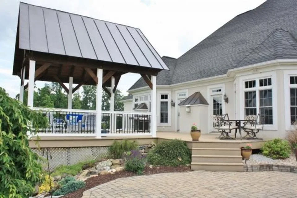 Rathmore Reimagined by Gary Crummett & Sons, LLC - Photo 4
