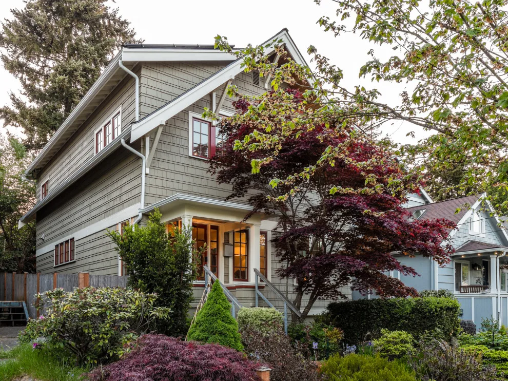 Ravenna Upper Level Expansion - Returning Client by Blue Sound Construction, Inc. - Photo 3
