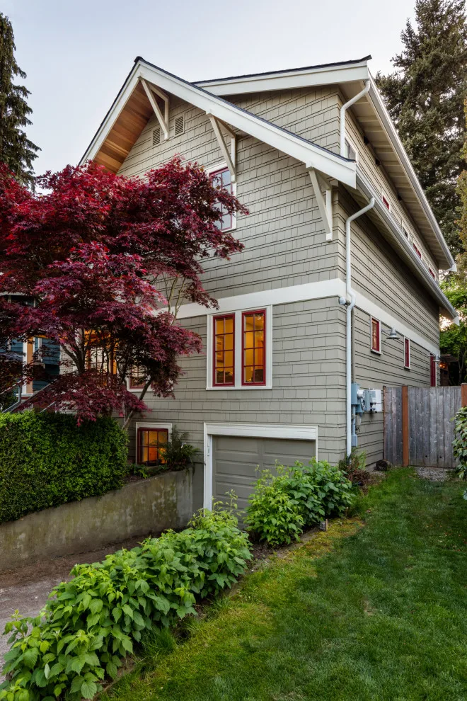Ravenna Upper Level Expansion - Returning Client by Blue Sound Construction, Inc. - Photo 4