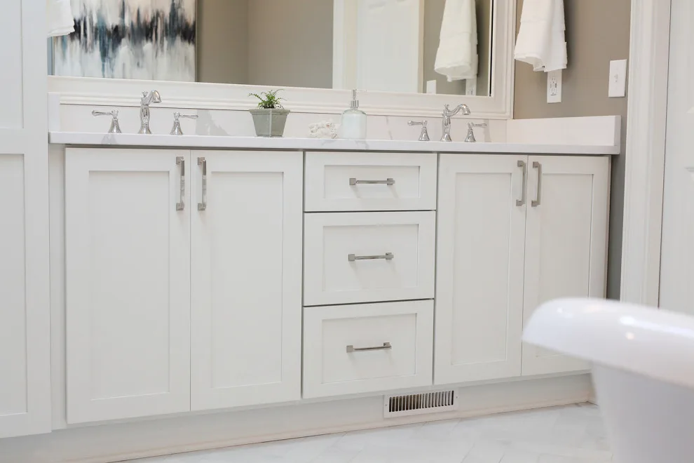 Stunning Main Bedroom by Owners Choice Construction - Photo 7