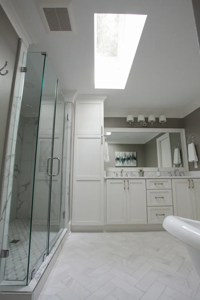 Stunning Main Bedroom by Owners Choice Construction - Photo 5