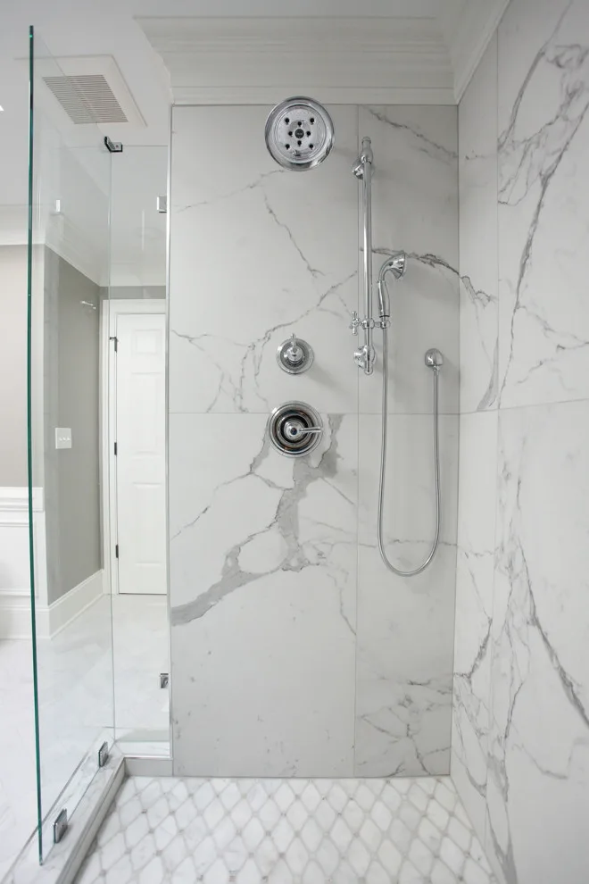 Stunning Main Bedroom by Owners Choice Construction - Photo 9