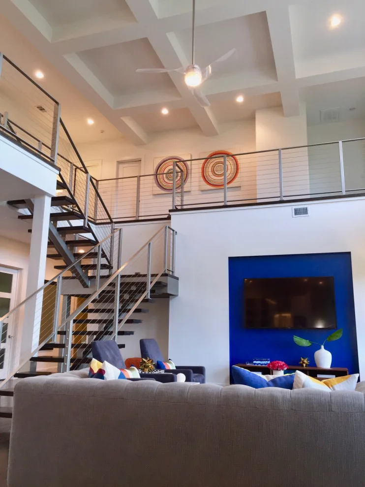 Matthew Johns Construction - Photo 11