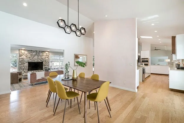 Reinvented Voyager by Habitation Inc - Photo 5