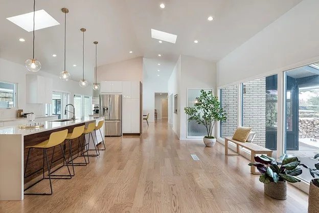 Reinvented Voyager by Habitation Inc - Photo 6