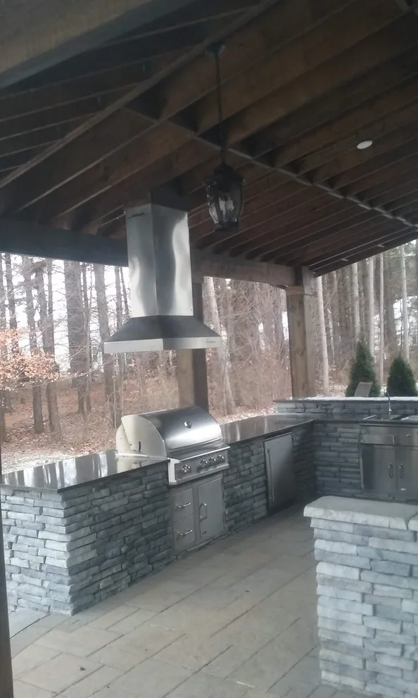 Back Cover - Galena by Rivermark Builders, LLC - Photo 2