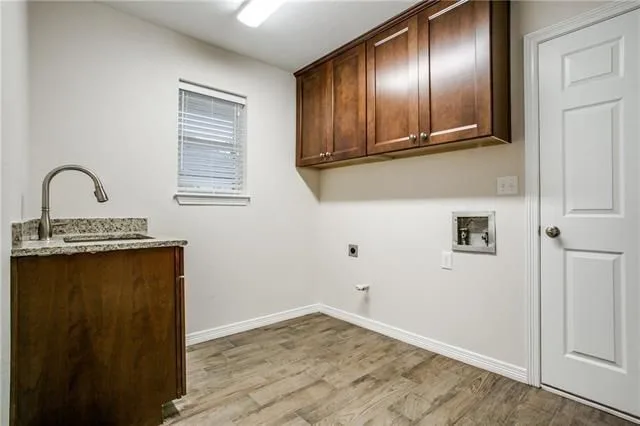 Dallas Fire Recovery Project by The Rockaway Company - Photo 2