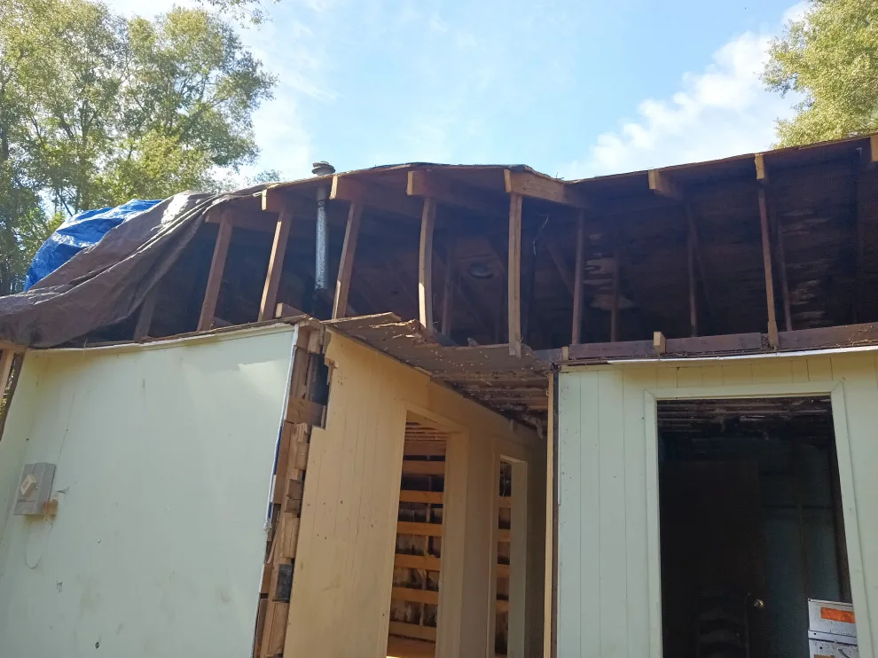 Reconstruction/New Development by Ajs Multi Services LLC - Photo 11