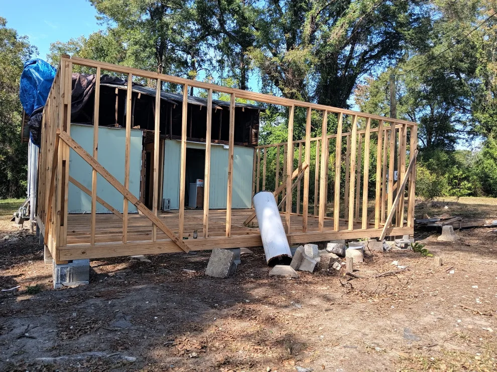 Reconstruction/New Development by Ajs Multi Services LLC - Photo 9