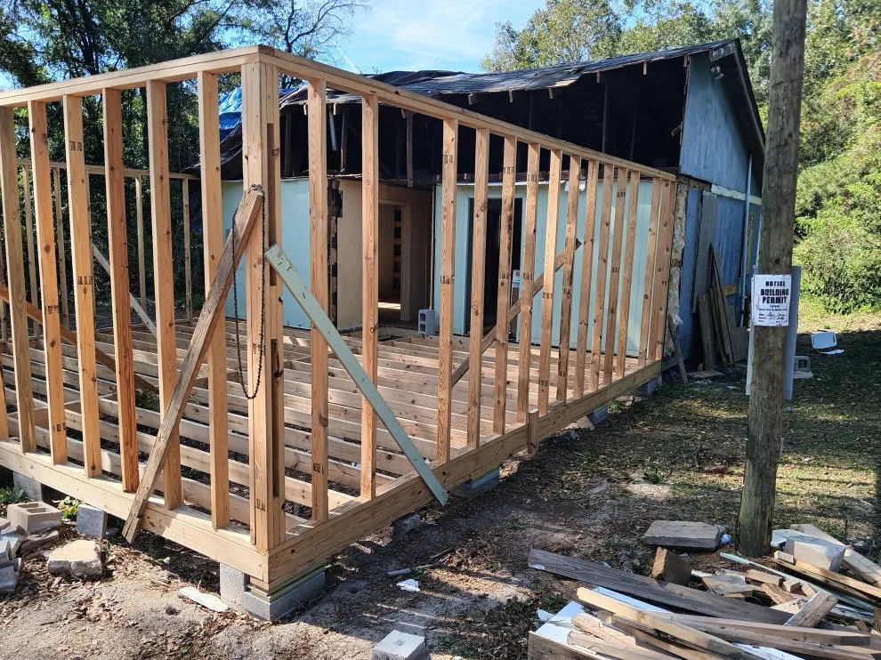 Reconstruction/New Development by Ajs Multi Services LLC - Photo 8