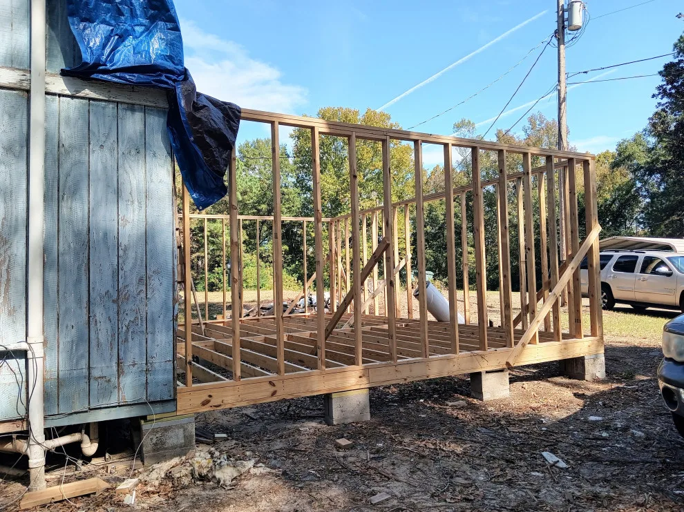 Reconstruction/New Development by Ajs Multi Services LLC - Photo 10