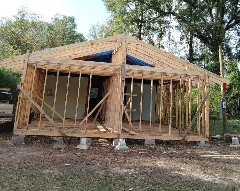 Reconstruction/New Development by Ajs Multi Services LLC - Photo 6
