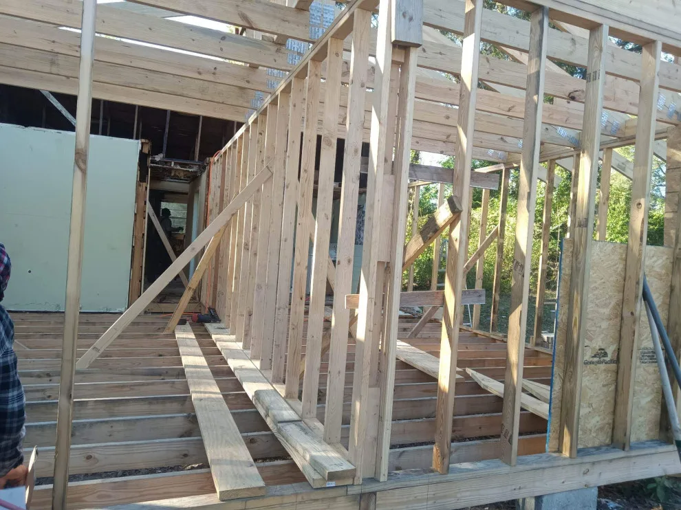 Reconstruction/New Development by Ajs Multi Services LLC - Photo 5