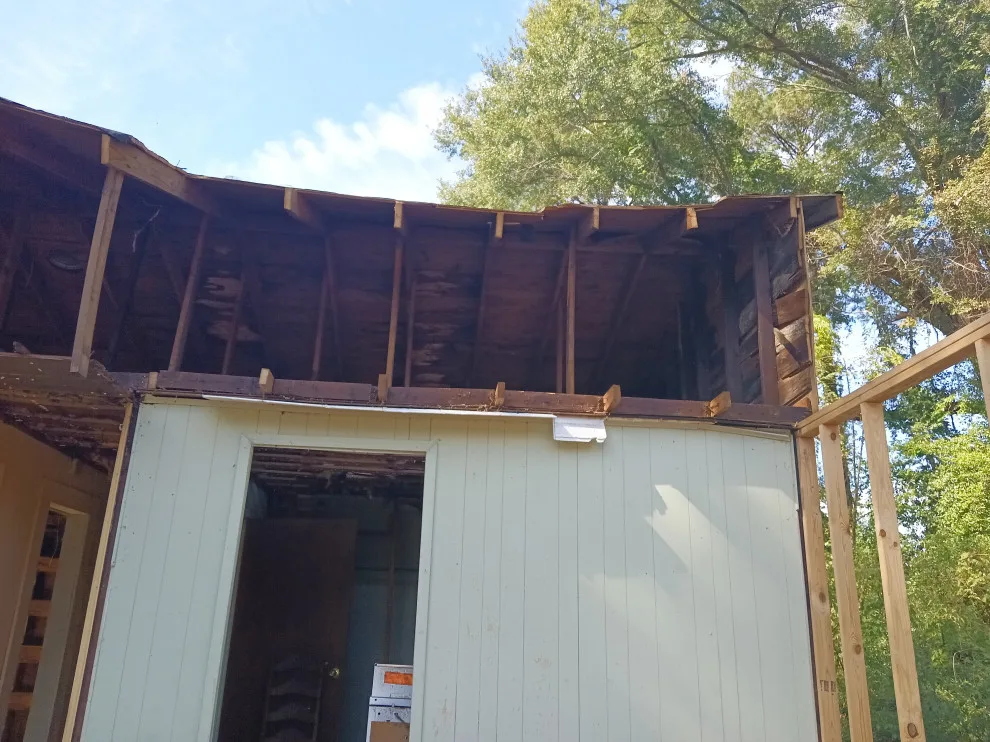 Reconstruction/New Development by Ajs Multi Services LLC - Photo 4