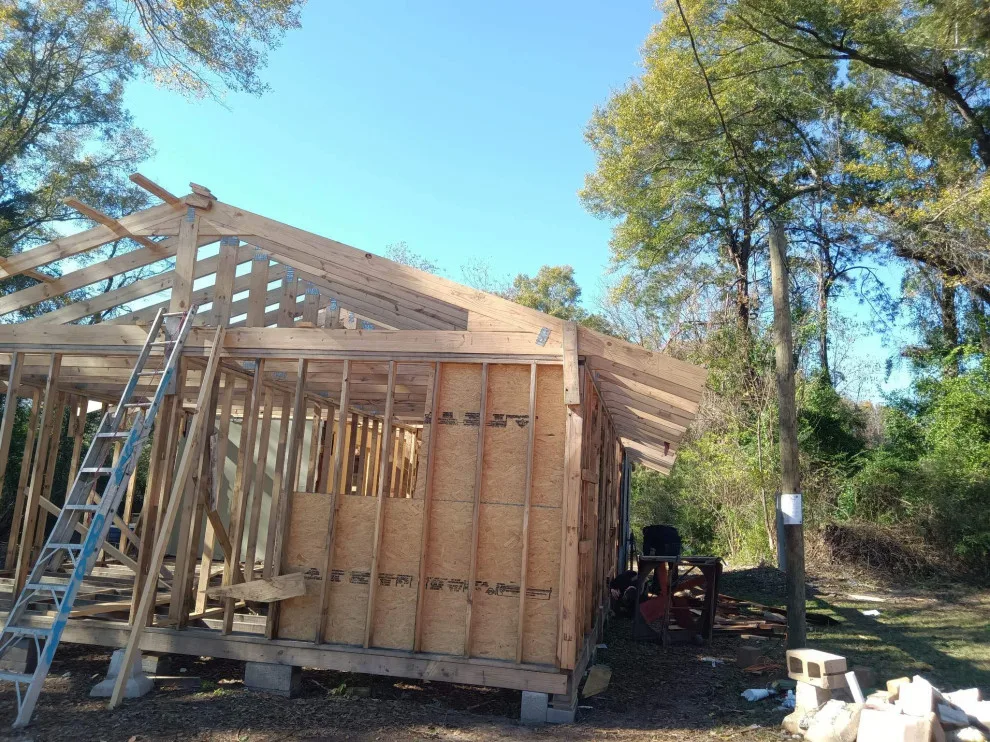 Reconstruction/New Development by Ajs Multi Services LLC - Photo 7