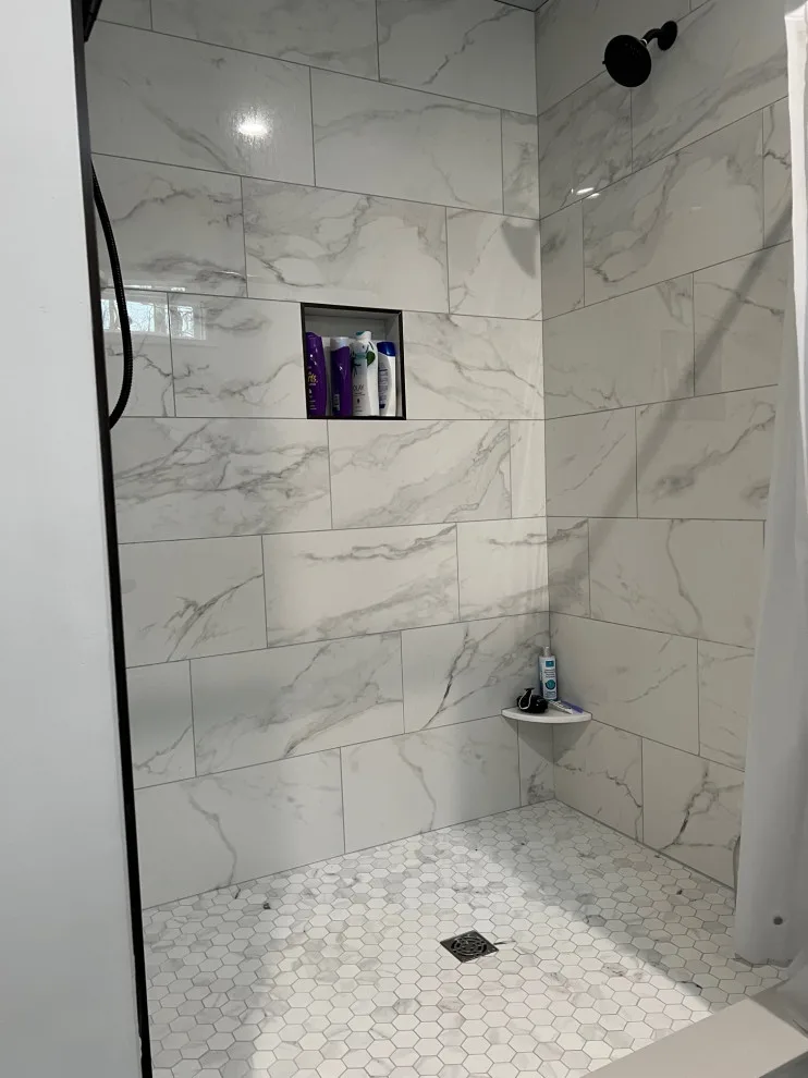 Project Reconstruction by Riverstone Construction And Home Improvement - Photo 3