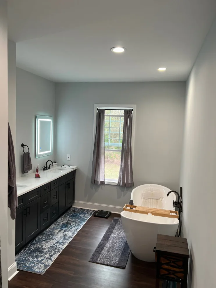 Project Reconstruction by Riverstone Construction And Home Improvement - Photo 6