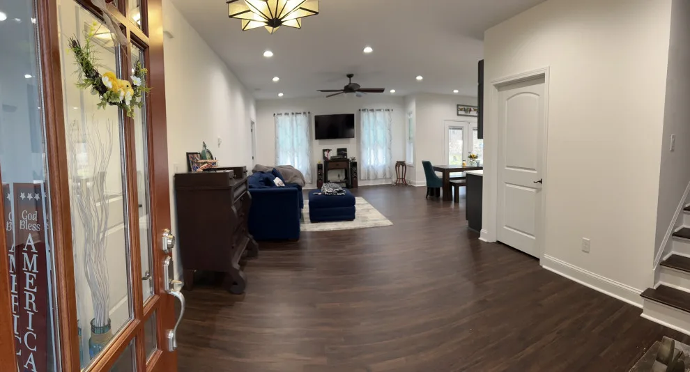 Project Reconstruction by Riverstone Construction And Home Improvement - Photo 4