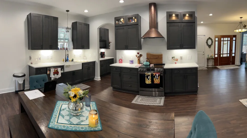 Project Reconstruction by Riverstone Construction And Home Improvement - Photo 2