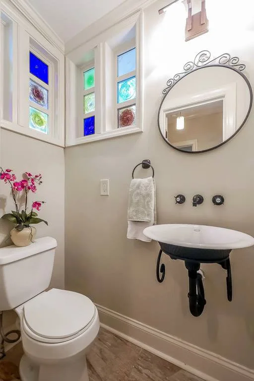 Restroom Initiatives by TrueWay Renovations - Photo 8