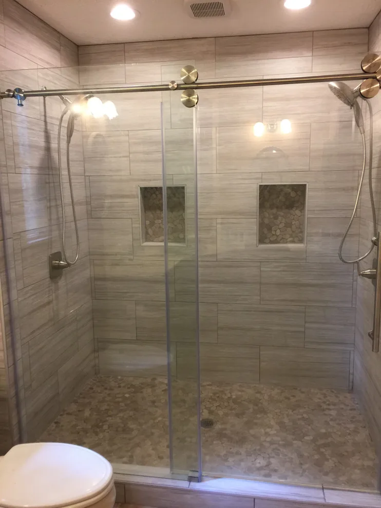 Restroom Initiatives by TrueWay Renovations - Photo 3