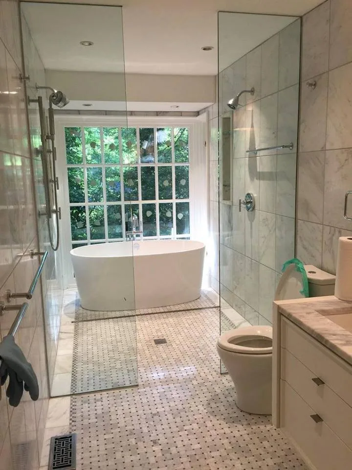Restroom Initiatives by TrueWay Renovations - Photo 6