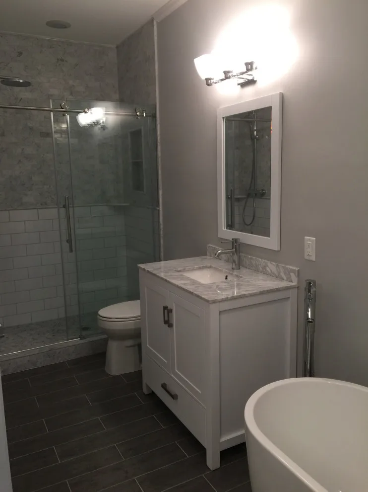 Restroom Initiatives by TrueWay Renovations - Photo 11