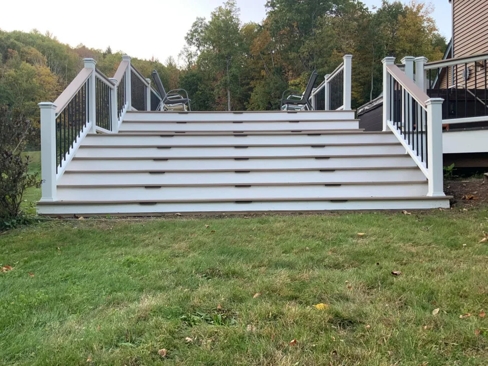 Current Initiatives by M.I.B. Construction & Hilltown Custom Cabinetry - Photo 8