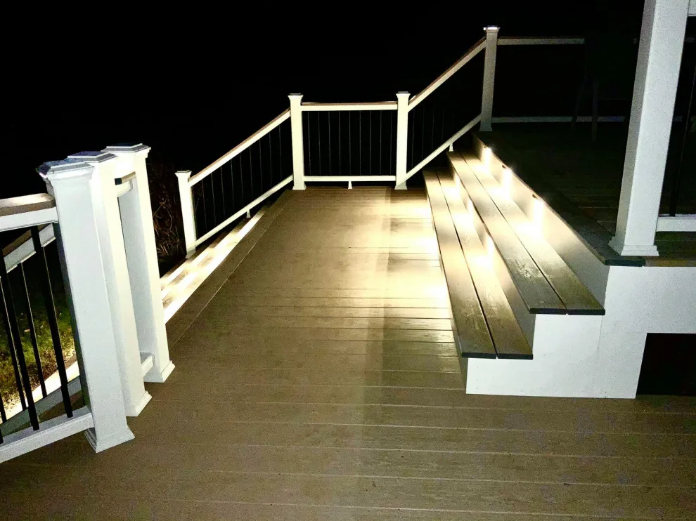 Current Initiatives by M.I.B. Construction & Hilltown Custom Cabinetry - Photo 7