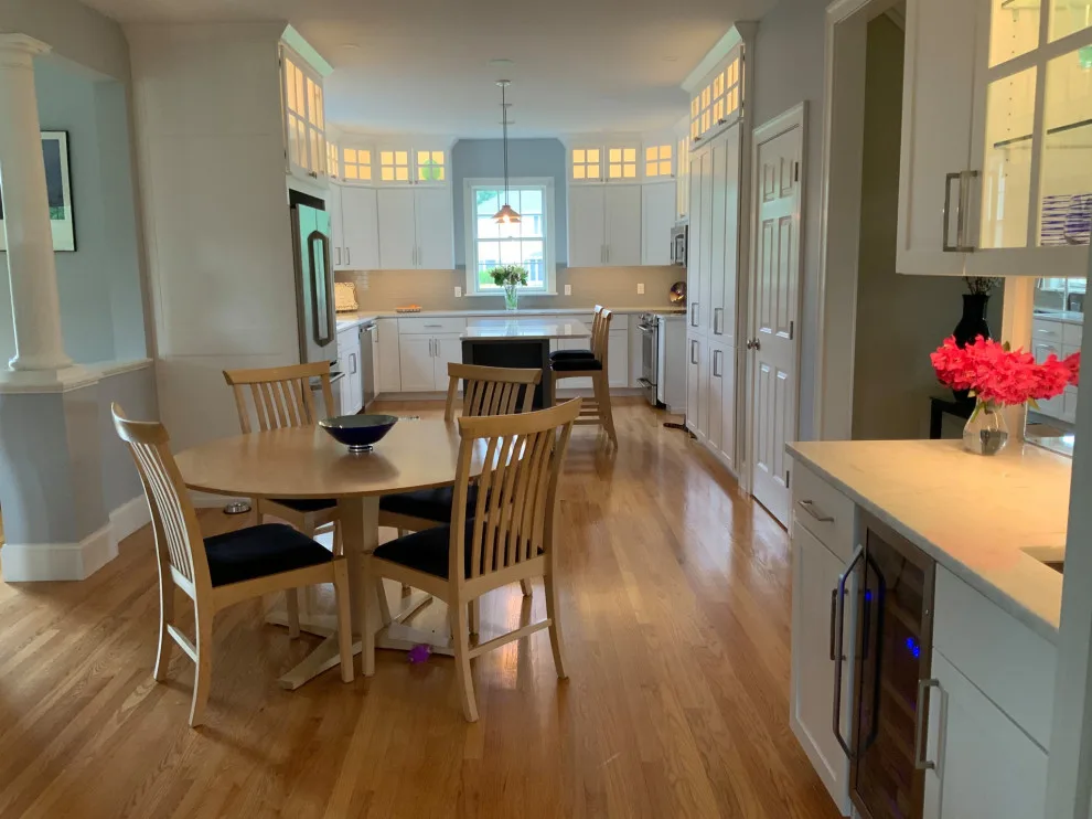 Current Initiatives by M.I.B. Construction & Hilltown Custom Cabinetry - Photo 2