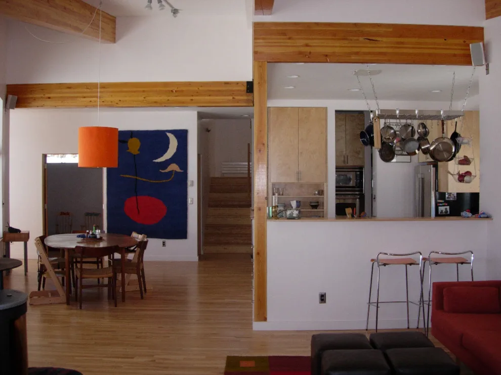 Residential Construction Projects by Saunders Company, Inc. - Photo 8