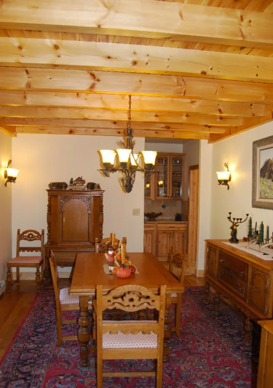 Residential Construction Projects by Saunders Company, Inc. - Photo 4